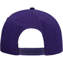 Los Angeles Lakers '47 Core Logo Hitch Adjustable Hat Purple - 47 brand