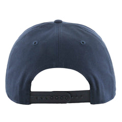 Minnesota Timberwolves '47 Hitch Snapback Hat Navy - 47 brand