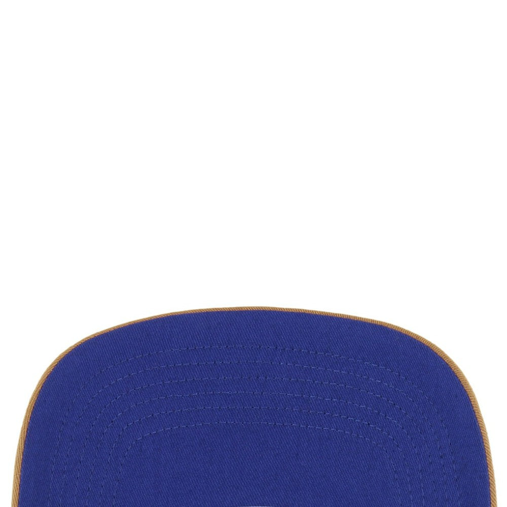 Buffalo Sabres '47 Barnes Hitch Adjustable Hat - Tan | US 201304547