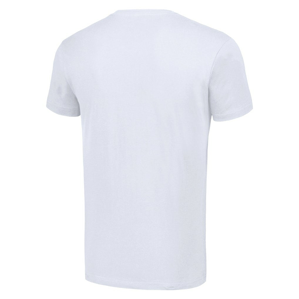 Cincinnati Bengals Starter Logo T-Shirt - White T-shirts