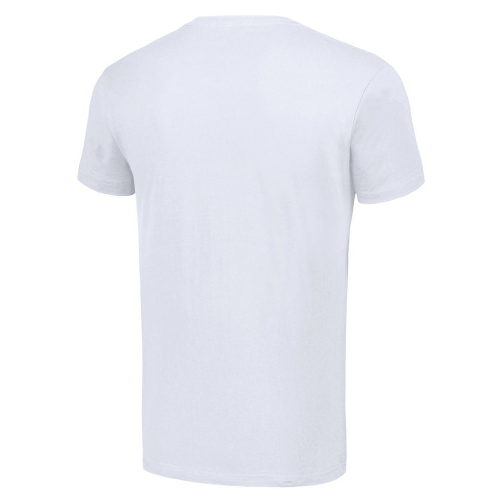 Dallas Cowboys Starter Logo T-Shirt - White T-shirts