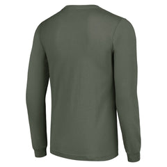 Green Bay Packers Starter Long Sleeve T-Shirt - Green T-shirts