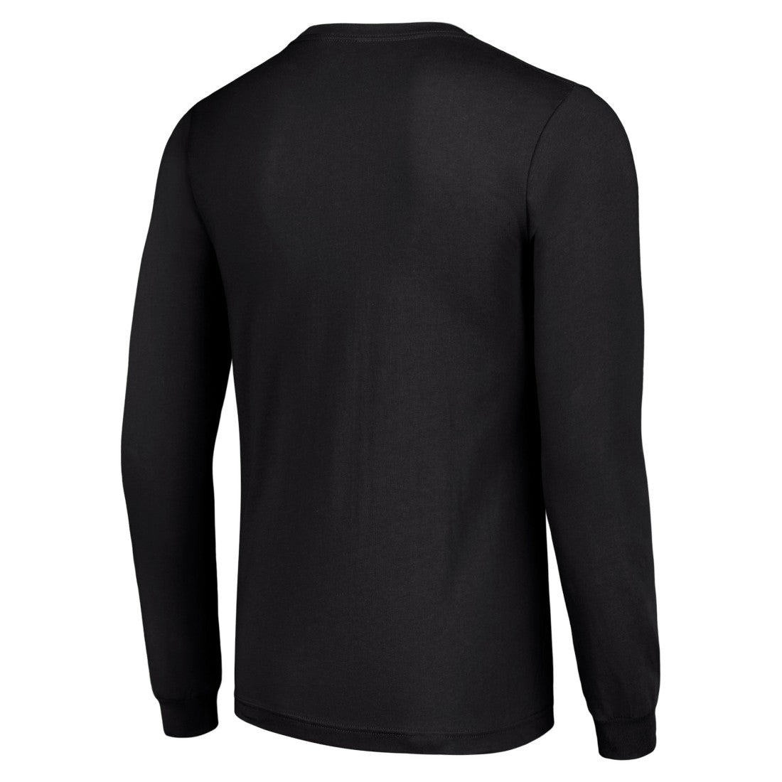 Green Bay Packers Starter Long Sleeve T-Shirt - Black T-shirts