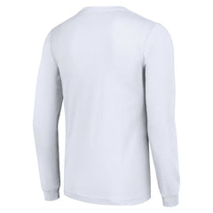 Indianapolis Colts Starter Long Sleeve T-Shirt - White T-shirts