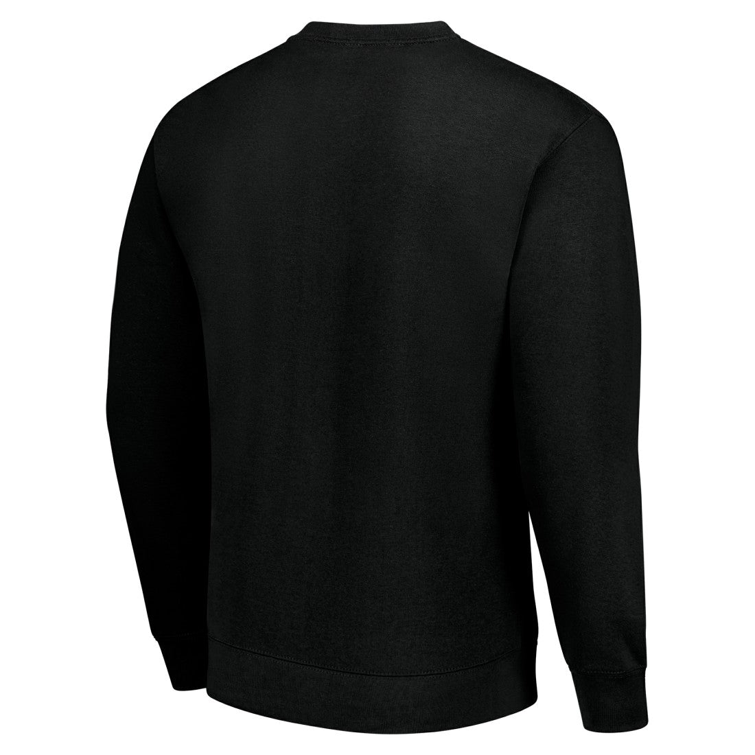 Green Bay Packers Starter Team Logo Pullover Sweatshirt - Black Pullover