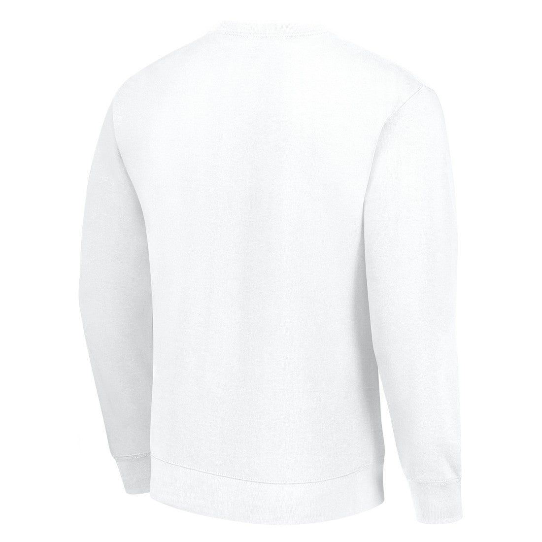 Green Bay Packers Starter Team Logo Pullover Sweatshirt - White Pullover