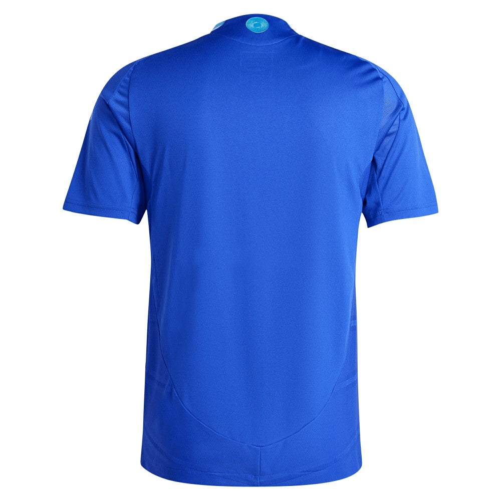 Argentina National Team 2024 Away Jersey Blue - Adidas online