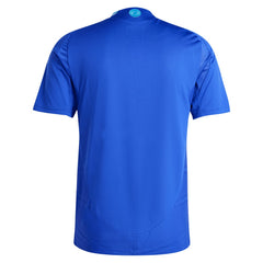 Argentina National Team 2024 Away Jersey Blue - Adidas online