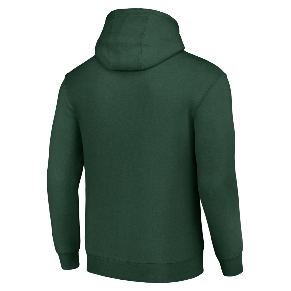Green Bay Packers Starter Unisex Team Mesh Print Graphic Tri-Blend Pullover Hoodie - Green Hoodies