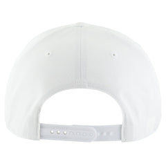Chicago Bulls '47 Rope Hitch Adjustable Hat White - 47 brand
