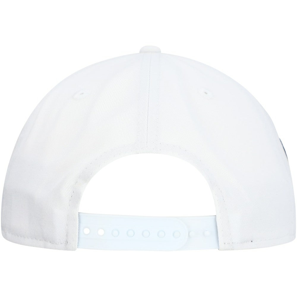 Chicago White Sox New Era Paradise Golfer Adjustable Hat - White Hats