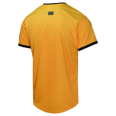 Pittsburgh Pirates Nike Youth City Connect Limited Jersey - Gold Jerseys