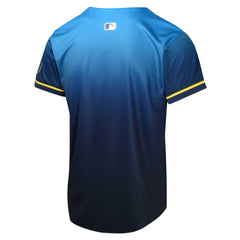 Philadelphia Phillies Nike Youth 2024 City Connect Limited Jersey - Blue Jerseys