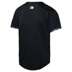 Baltimore Orioles Nike Youth City Connect Limited Jersey - Black Jerseys