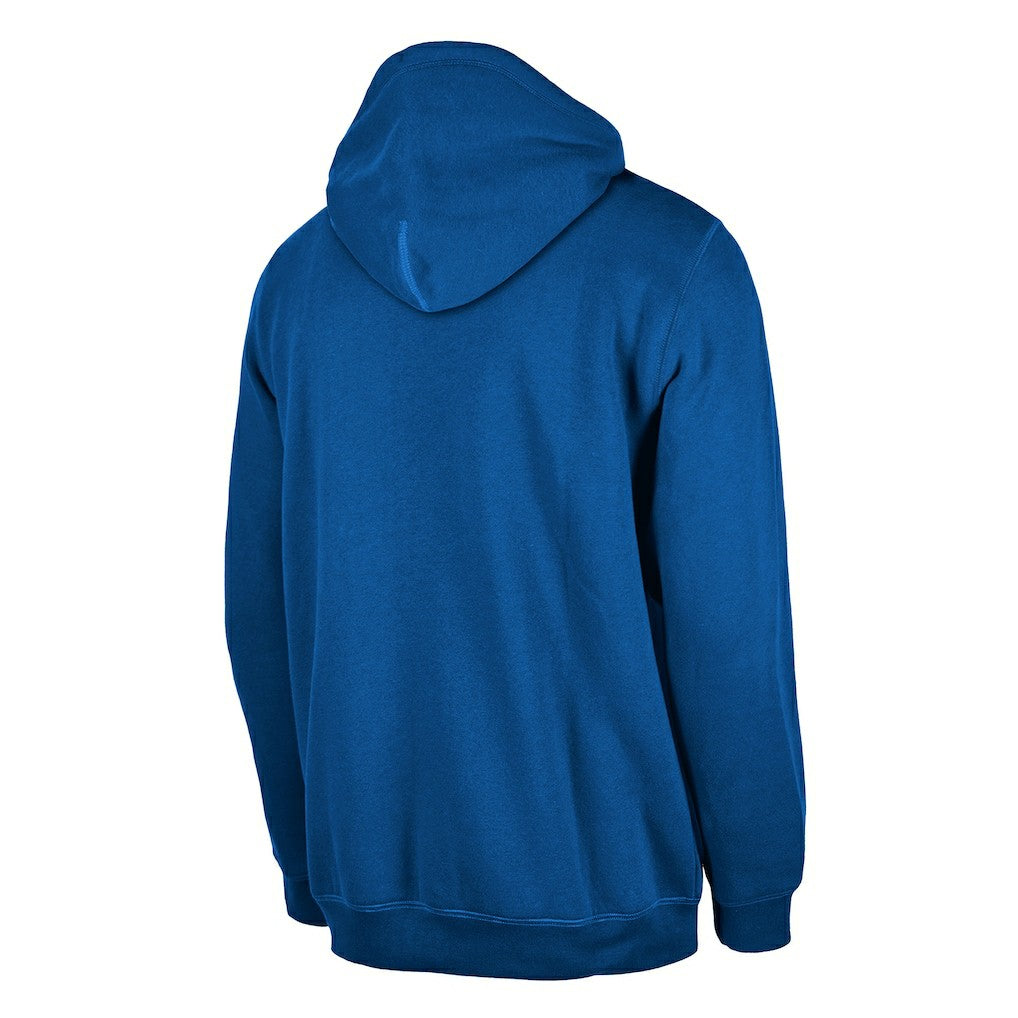 Dallas Mavericks Tip-Off Collection Pullover Hoodie Blue - New Era outlet