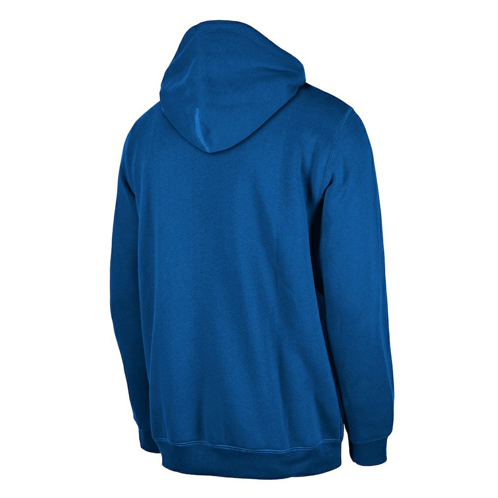Dallas Mavericks Tip-Off Collection Pullover Hoodie Blue - New Era outlet