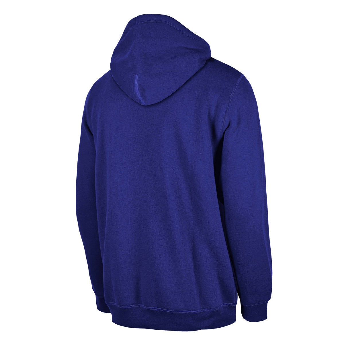 Phoenix Suns Tip-Off Collection Pullover Hoodie Purple - New Era