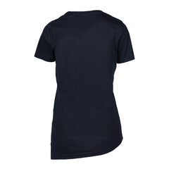 Minnesota Timberwolves Levelwear Women's Birch T-Shirt Navy