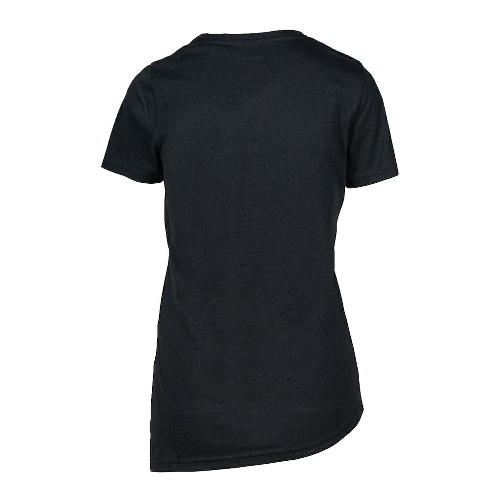 Boston Celtics Levelwear Women's Birch T-Shirt Black