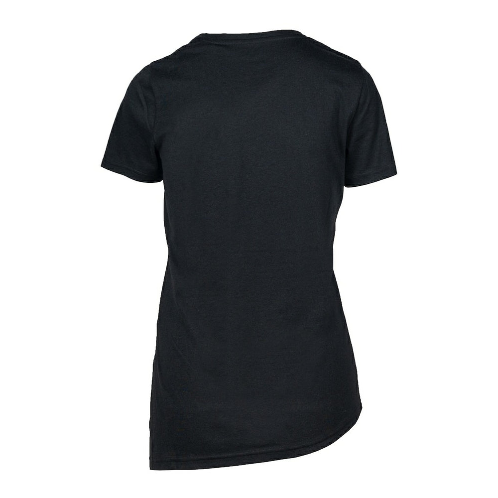 Boston Celtics Levelwear Women's Birch T-Shirt Black
