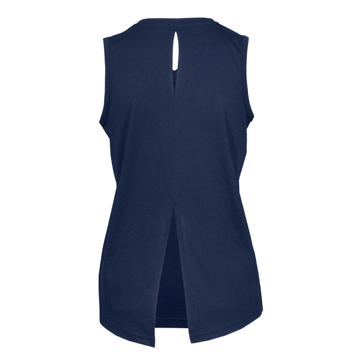 Oklahoma City Thunder Levelwear Women's Paisley Core V-Neck Tank Top Navy outlet