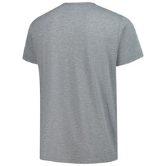 Cincinnati Reds Homage Grateful Dead Tri-Blend T-Shirt - Gray T-shirts