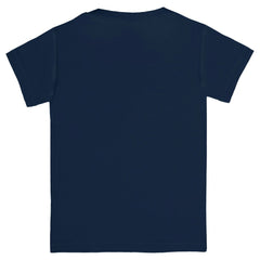 Houston Astros Tiny Turnip Youth Triceratops T-Shirt - Navy T-shirts