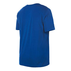 Philadelphia 76ers Unisex Summer Classics T-Shirt Royal - New Era