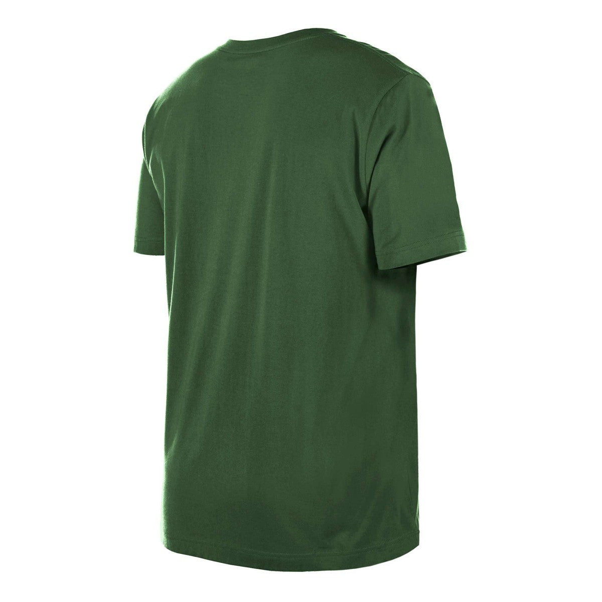 Milwaukee Bucks Unisex Summer Classics T-Shirt Hunter Green - New Era