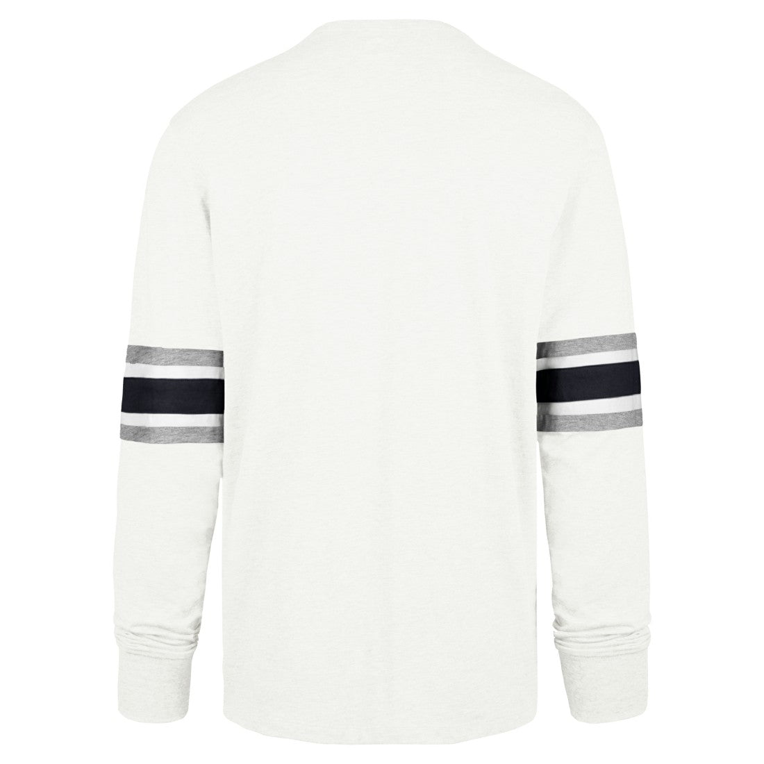 Seattle Seahawks '47 Gridiron Premier Brex Long Sleeve T-Shirt - White T-shirts