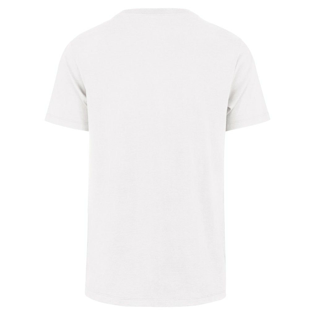 Baltimore Ravens '47 Flag Script Franklin T-Shirt - White T-shirts