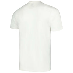 Cleveland Browns '47 Flag Script Franklin T-Shirt - White T-shirts
