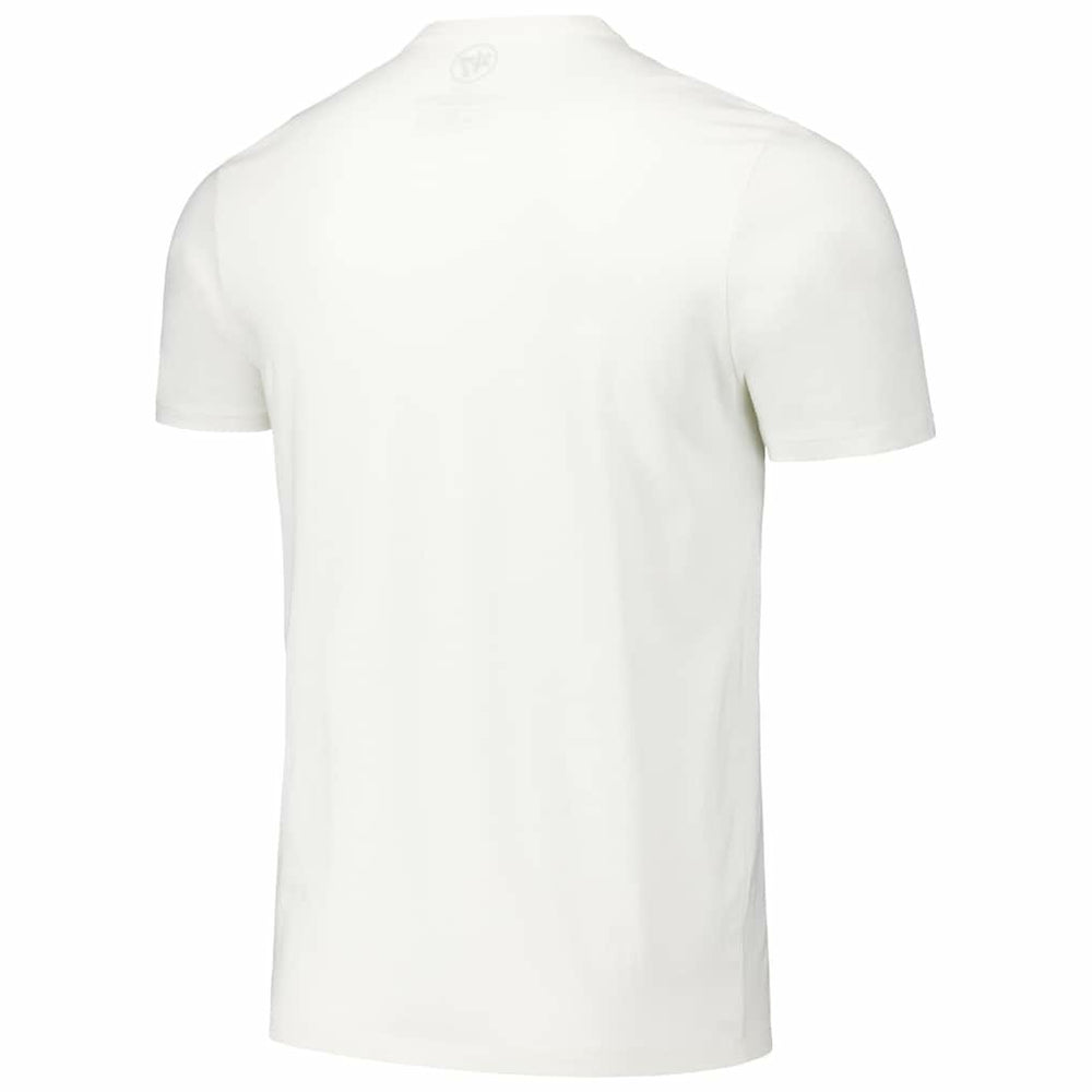 Dallas Cowboys '47 Flag Script Franklin T-Shirt - White T-shirts