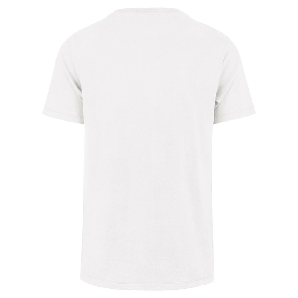 Kansas City Chiefs '47 Flag Script Franklin T-Shirt - White T-shirts