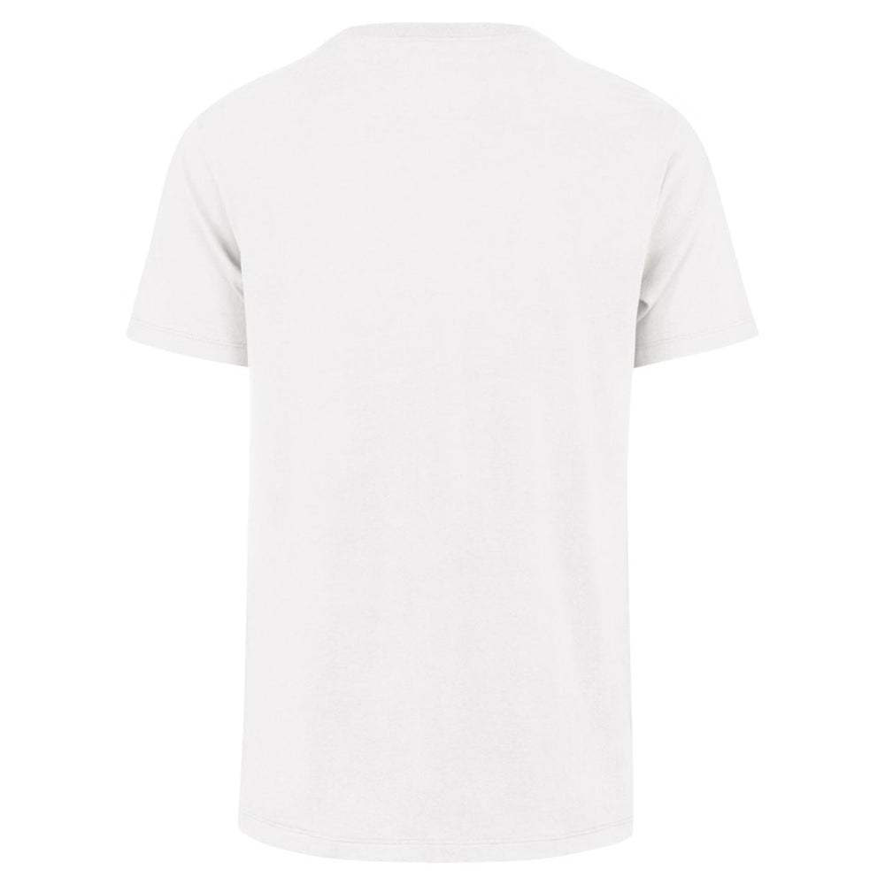 Los Angeles Chargers '47 Flag Script Franklin T-Shirt - White T-shirts