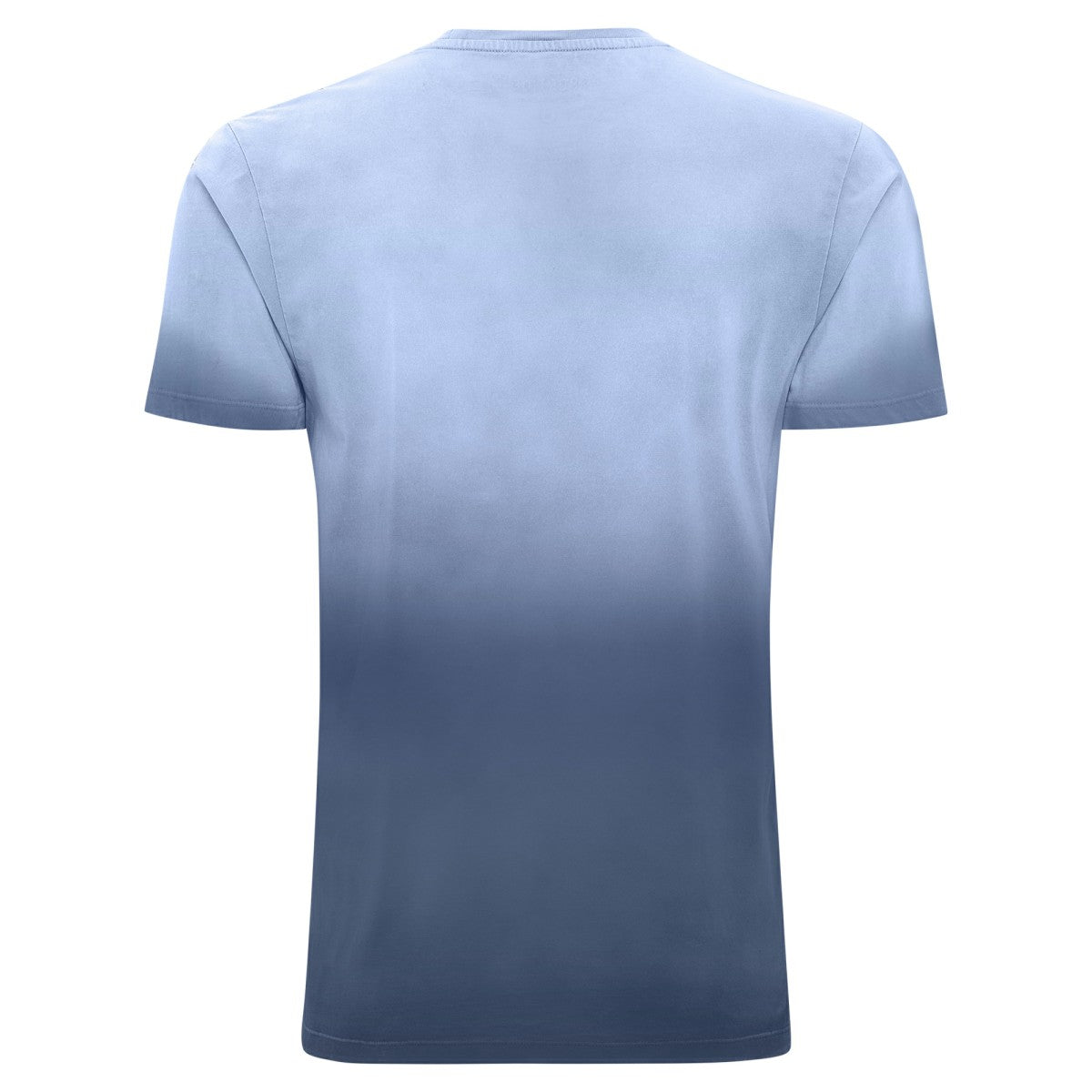 Memphis Grizzlies Sportiqe Unisex Bingham Sun-Fade T-Shirt Navy outlet
