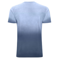 Memphis Grizzlies Sportiqe Unisex Bingham Sun-Fade T-Shirt Navy outlet