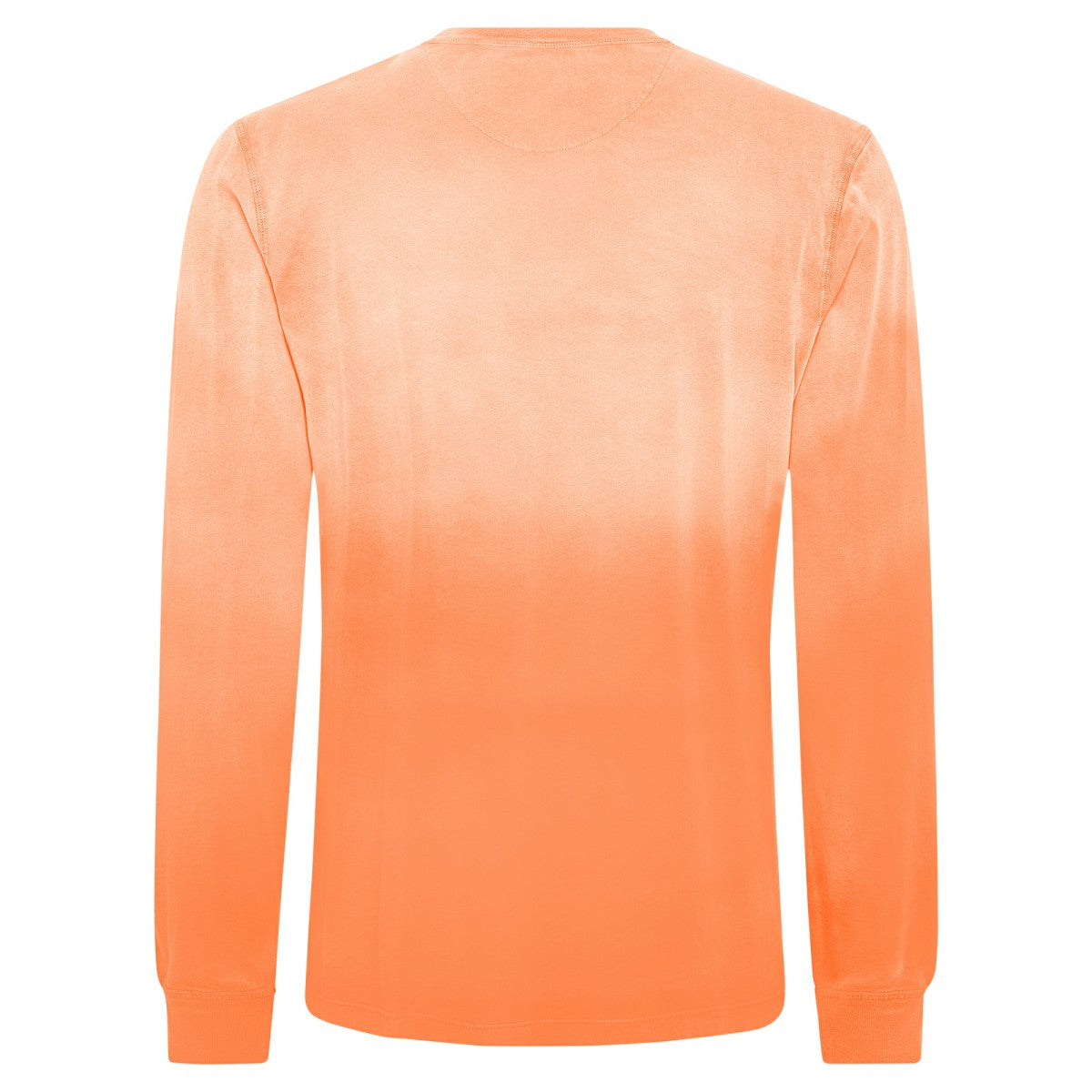 Phoenix Suns Sportiqe Unisex Mohave Sun-Dipped Long Sleeve T-Shirt Orange