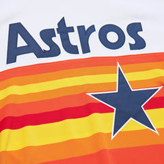 Craig Biggio Houston Astros Mitchell & Ness 2004 Cooperstown Collection Authentic Throwback Jersey - White Jerseys