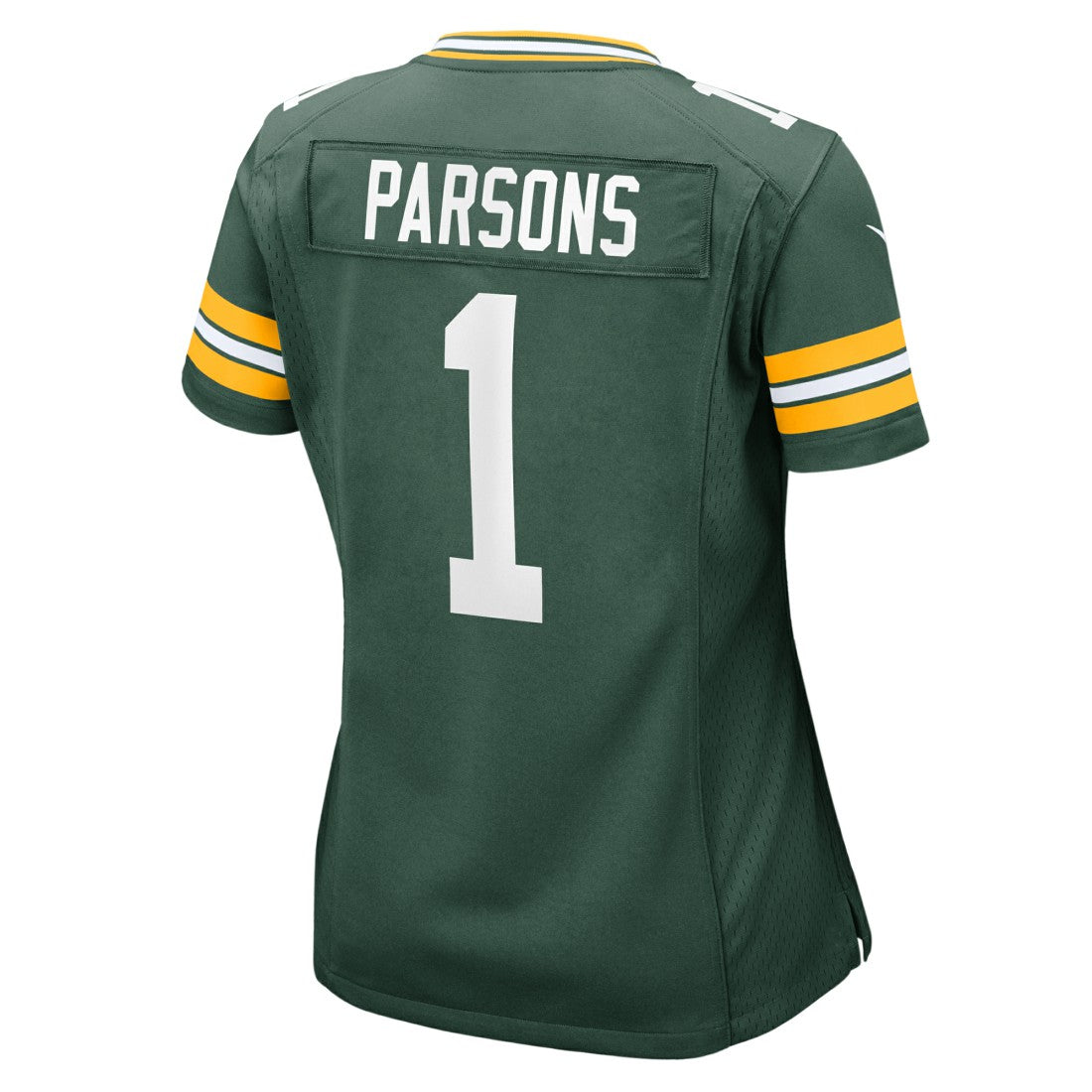 Micah Parsons Green Bay Packers Women's Game Player Jersey - Green Jerseys