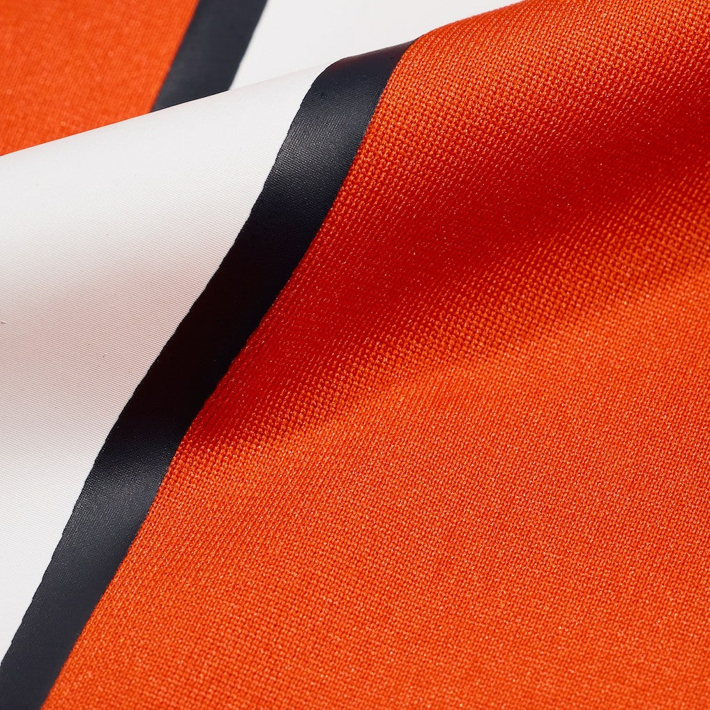 Caleb Williams Chicago Bears Alternate Player Game Jersey - Orange Jerseys