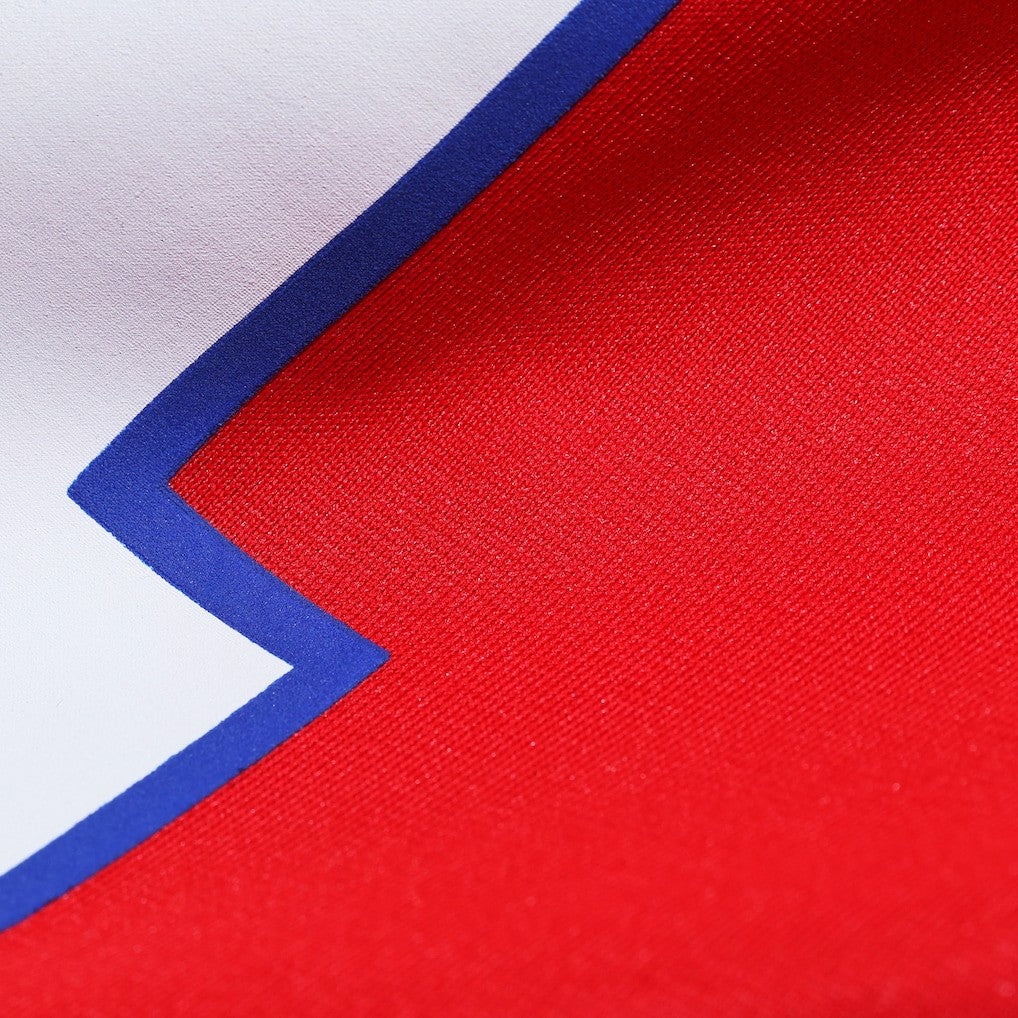Drake Maye New England Patriots Player Game Jersey - Red Jerseys