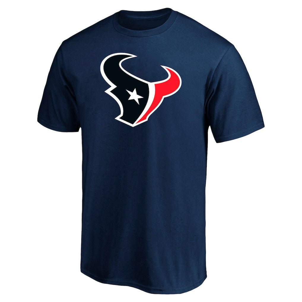 C.J. Stroud Houston Texans Big & Tall Player Name & Number T-Shirt - Navy T-shirts