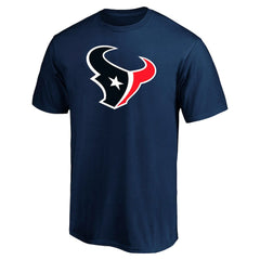 C.J. Stroud Houston Texans Big & Tall Player Name & Number T-Shirt - Navy T-shirts