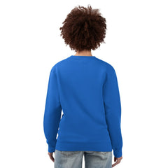 Texas Rangers G-III 4Her by Carl Banks Women's Team Logo Fleece Pullover Sweatshirt - Royal Pullover