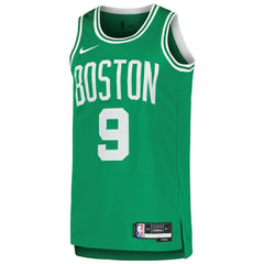 Derrick White Boston Celtics Unisex Swingman Jersey Icon Edition Kelly Green - Nike
