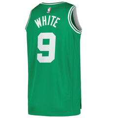 Derrick White Boston Celtics Unisex Swingman Jersey Icon Edition Kelly Green - Nike