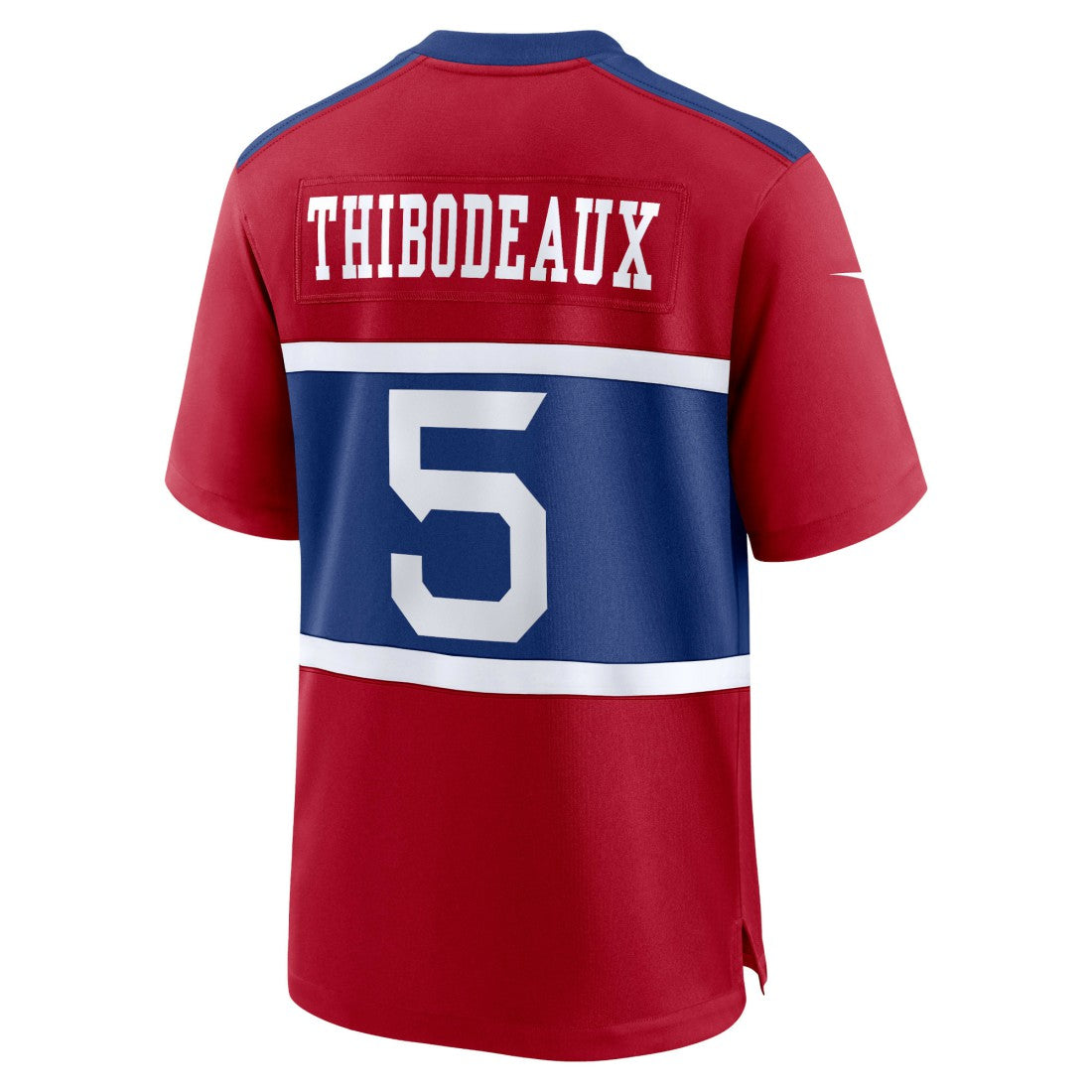 Kayvon Thibodeaux New York Giants Youth Game Jersey - Red Jerseys