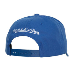 New York Islanders Mitchell & Ness Core Team Ground Pro Adjustable Hat - Royal | US 201387185