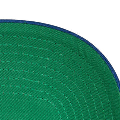 New York Islanders Mitchell & Ness Core Team Ground Pro Adjustable Hat - Royal | US 201387185